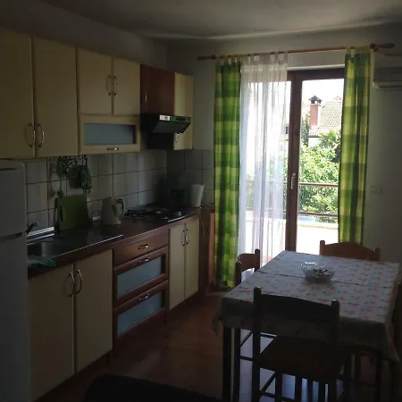 Apartman Leo Rovinj