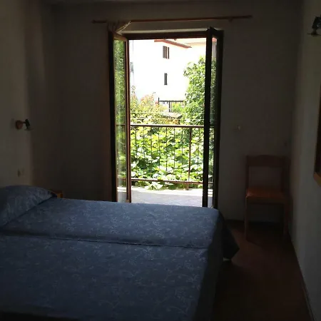 Apartman Leo *