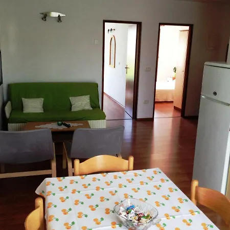 Leo Apartman Rovinj