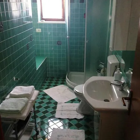 Leo Apartman Rovinj